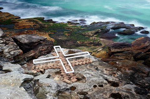 Sculpture By The Sea Bondi - Accommodation Australia 1