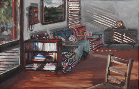 Small And Humble Art Exhibition - Accommodation Australia 1