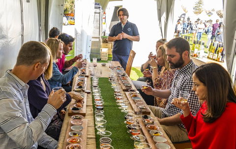 Southern Highlands Food And Wine Festival - Accommodation Australia 1