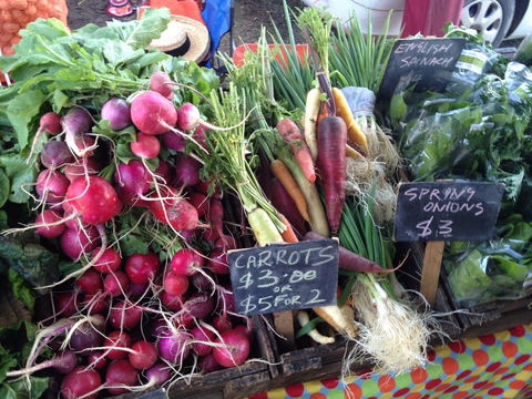 South Geelong Farmers Market - Accommodation Australia 0
