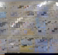 Stamp Coin and Collectables Fair September - Local Tourism