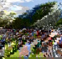 Swan Hill Farmers Market - Accommodation Australia