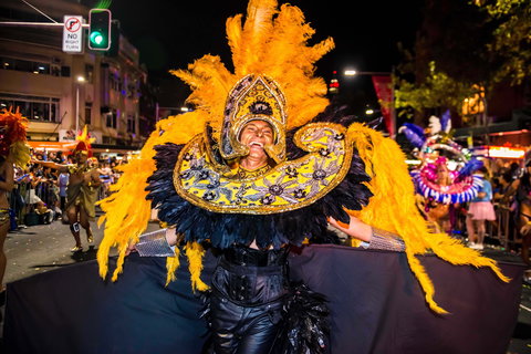 Sydney Mardi Gras Parade - Bed n Breakfasts 1