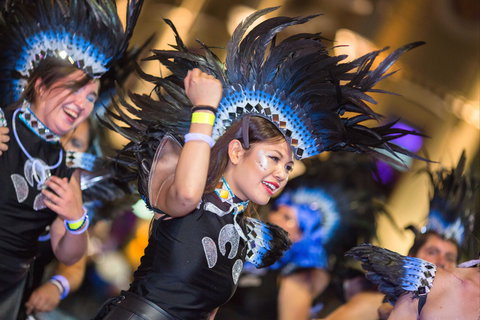 Sydney Mardi Gras Parade - Bed n Breakfasts 2