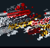 Sydney MasterBlast featuring The  Australian Muscle Car Masters - Accommodation Australia