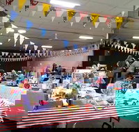 Tarago Craft Art Produce Seasonal CAPS Market - Australia Shopping