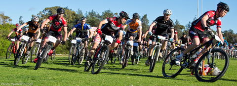 Tathra Beach And Bike MTB Enduro - Local Tourism 1