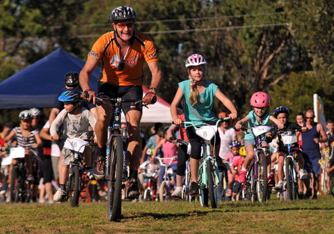 Tathra Beach And Bike MTB Enduro - Local Tourism 2