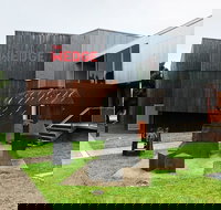 The Australian Bee Gees Show - Local Tourism