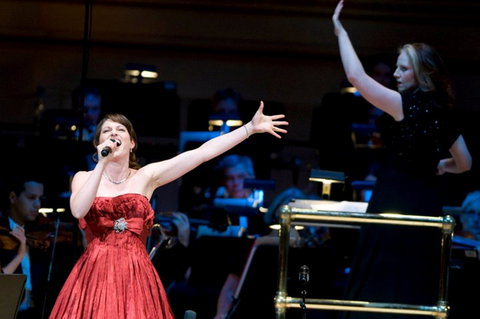 The Songs Of Judy Garland - Amanda Harrison - Postponed - Bed n Breakfasts 0