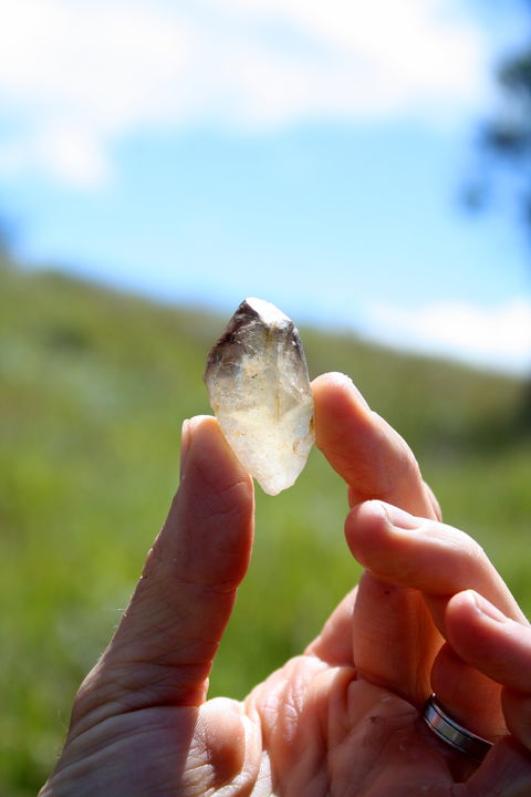 The Minerama Fossicking, Gem And Jewellery Show - Local Tourism 2