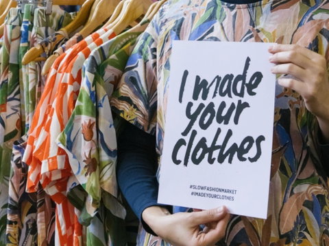 The Slow Fashion Market - Accommodation Australia 0