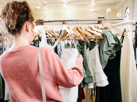 The Slow Fashion Market - Accommodation Australia 2