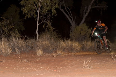 The Redback - Local Tourism 1