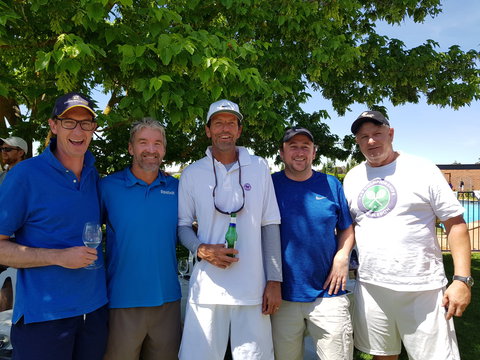 The Elderton Tennis Classic 2020 - Local Tourism 0