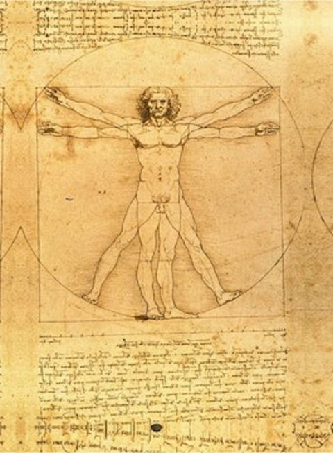 The Real Da Vinci Code - Accommodation Australia 0