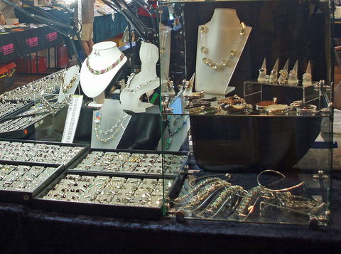 Toowoomba Gemfest - Gems And Jewellery - Local Tourism 0