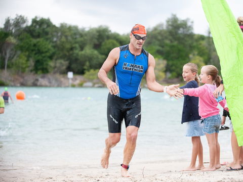 Tweed Coast Enduro Triathlon - Accommodation Australia 0