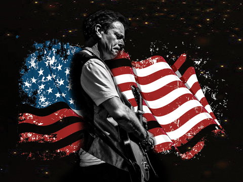 Ultimate American Rock Show - Alexandra Town Hall - Bed n Breakfasts 0