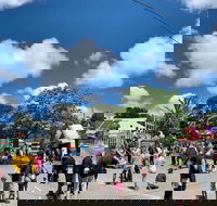 Uraidla and Summertown Country Show - Accommodation Australia