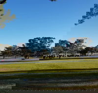Wagga Parkrun - Bed n Breakfasts