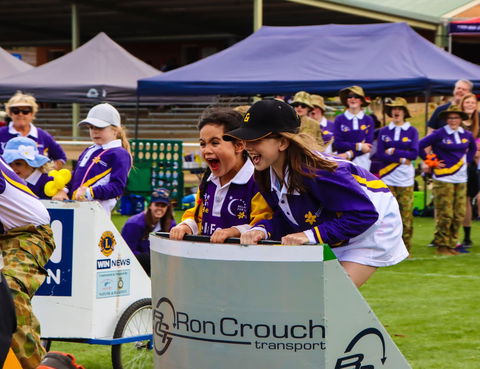 Wagga Wagga Relay For Life - Accommodation Australia 0