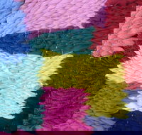 Weaving Workshop for Kids - Accommodation Australia