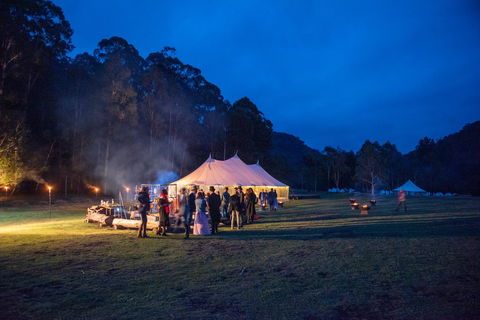 Wild Harvest Feast - Accommodation Australia 2