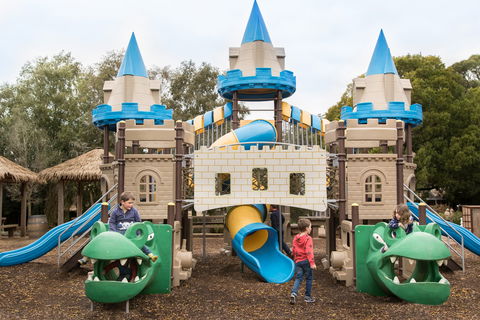 Winter School Holiday Program - Accommodation Australia 2