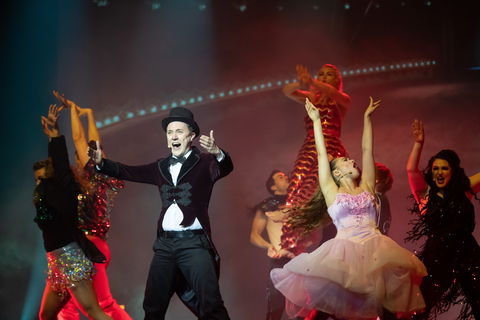 World Of Musicals - Bed n Breakfasts 0