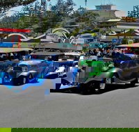Yamba Rod Run - Local Tourism