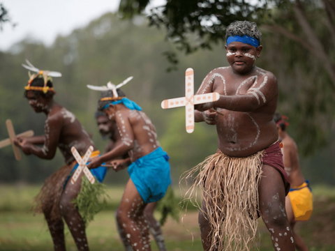 Yarrabah Music And Cultural Festival - Accommodation Australia 0
