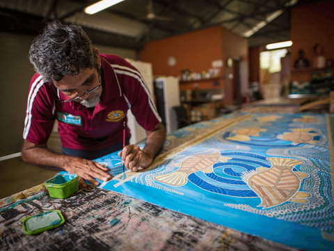 Yarrabah Music And Cultural Festival - Accommodation Australia 1