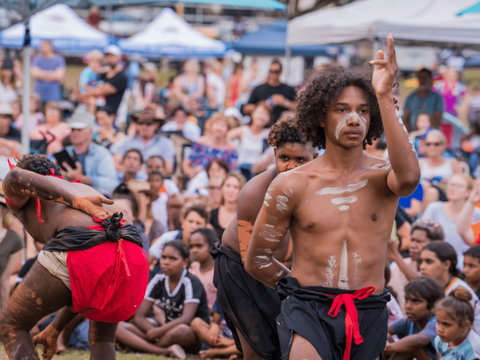 Yarrabah Music And Cultural Festival - Accommodation Australia 2