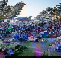 Yass Community Christmas Carols - Local Tourism
