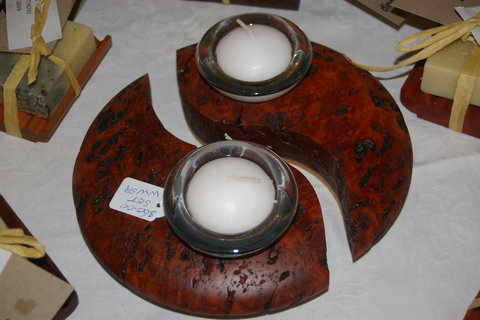 Eildon And District Woodworkers Guild Annual Open Day - Bed n Breakfasts 2