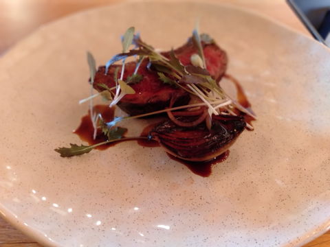 Friday Long Lunch @  Hart Of The Barossa Tasting Shed - Accommodation Australia 1