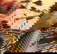 Intro to Leadlight Windows Weekend - Accommodation Australia