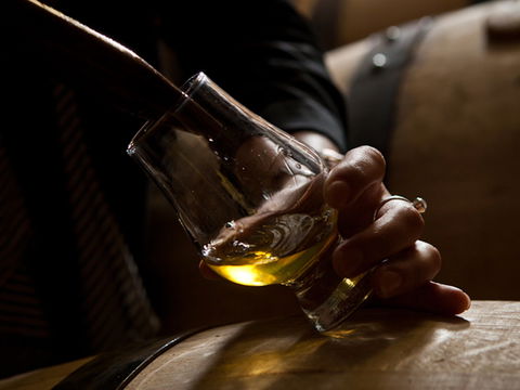 Tasmanian Whisky Week - Local Tourism 0