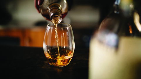 Tasmanian Whisky Week - Local Tourism 1