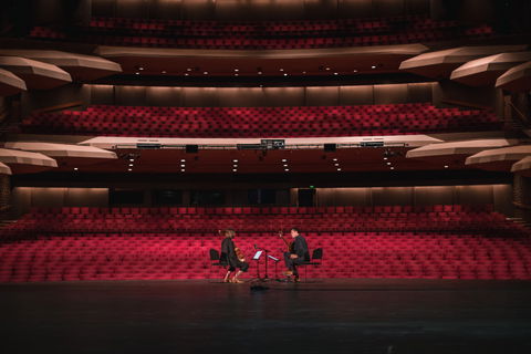 The Show Must Go On - Adelaide Festival Centre - Accommodation Australia 0