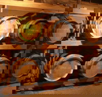 Yarralaw Springs Wines  - Cellar Door Wine Tasting - Australia Shopping