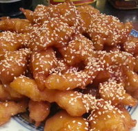 Blue Dragon Restaurant - Local Tourism