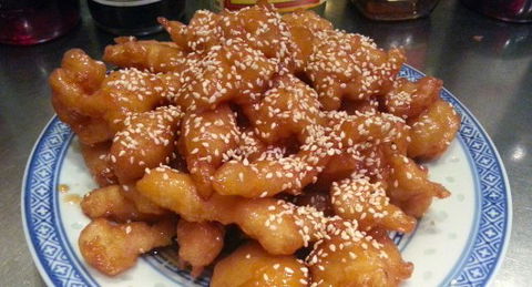 Blue Dragon Restaurant - Accommodation Australia 0