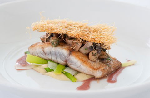 ROCKET Restaurant - Accommodation Australia 2
