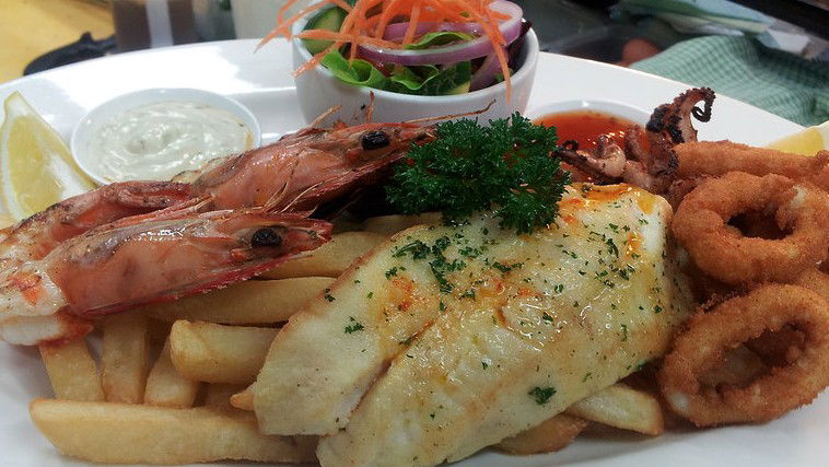 Glenwood NSW Accommodation Australia