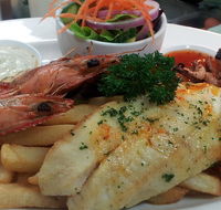 Nunzio's Pizza and Pasta Family Restaurant - Accommodation Australia