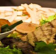 Megisti Blu Function Centre - Australia Shopping