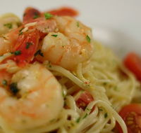 Luigi's Restaurant - Local Tourism