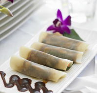 Thai Naan Restaurant - Bed n Breakfasts